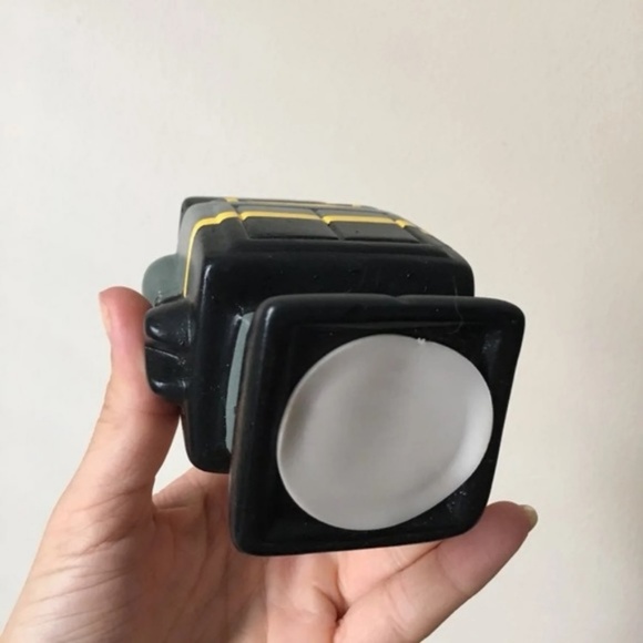 Batman Painted Coin Bank - Picture 3 of 5